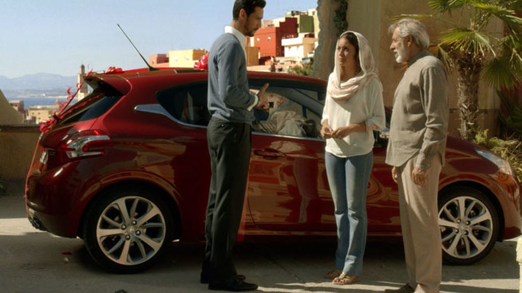 Este martes, a partir de las 22:30 horas, en Telecinco