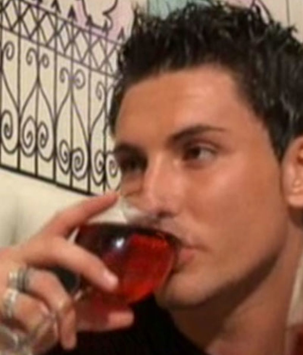 Las citas de Víctor (05-08-08)