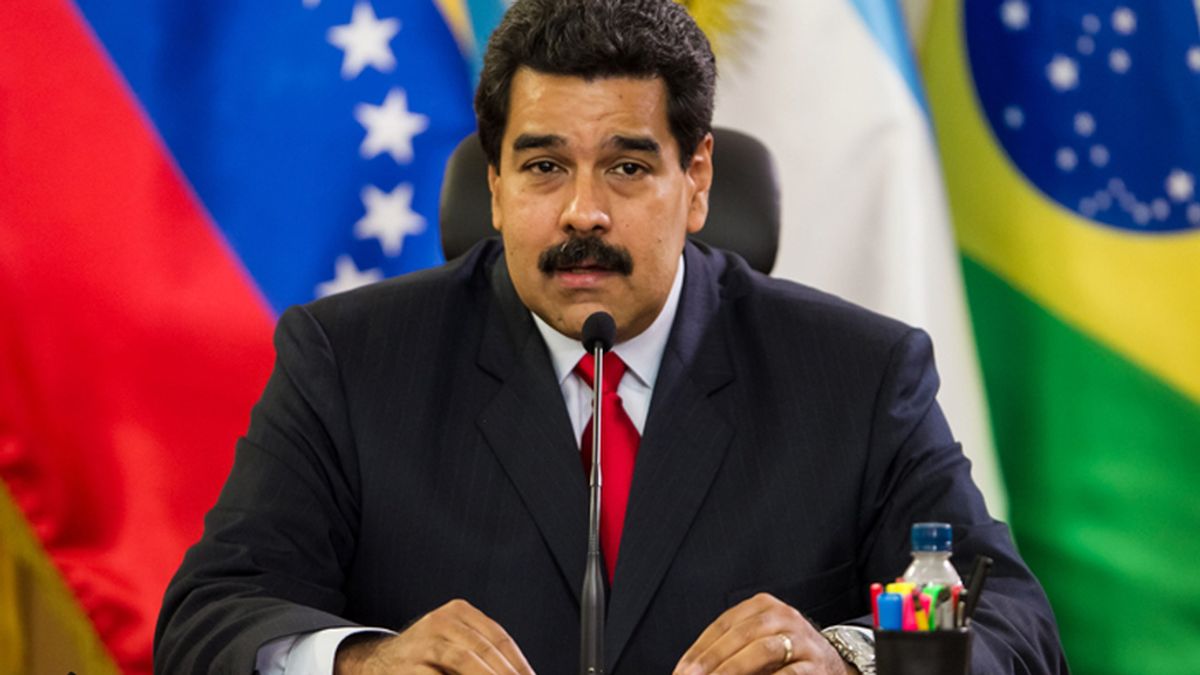 Maduro participa en la cumbre de Unasur