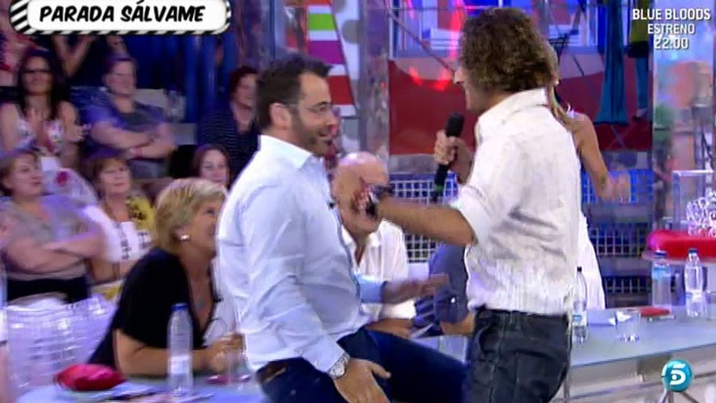 Los dobles de los famosos