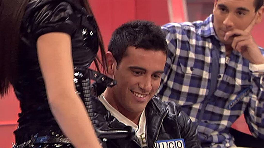 Mamen paga a sus chicos con la misma moneda