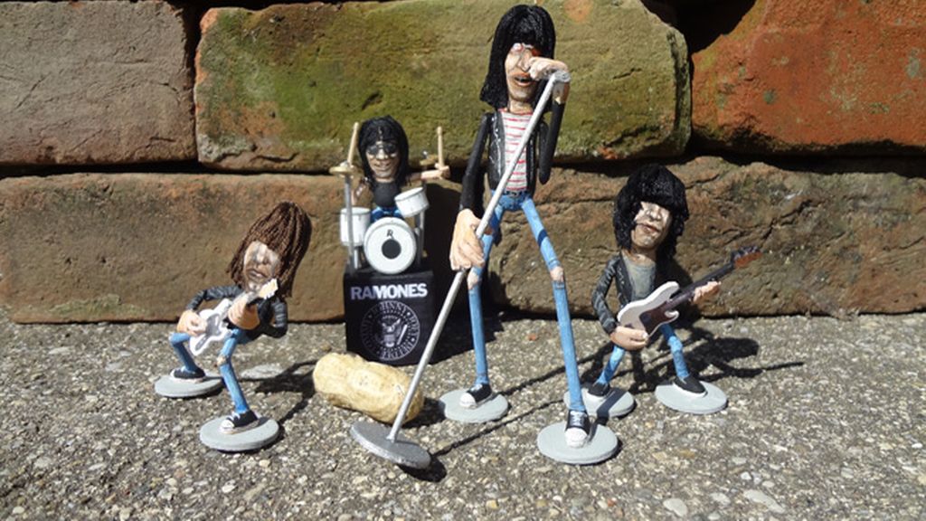 Los Ramones