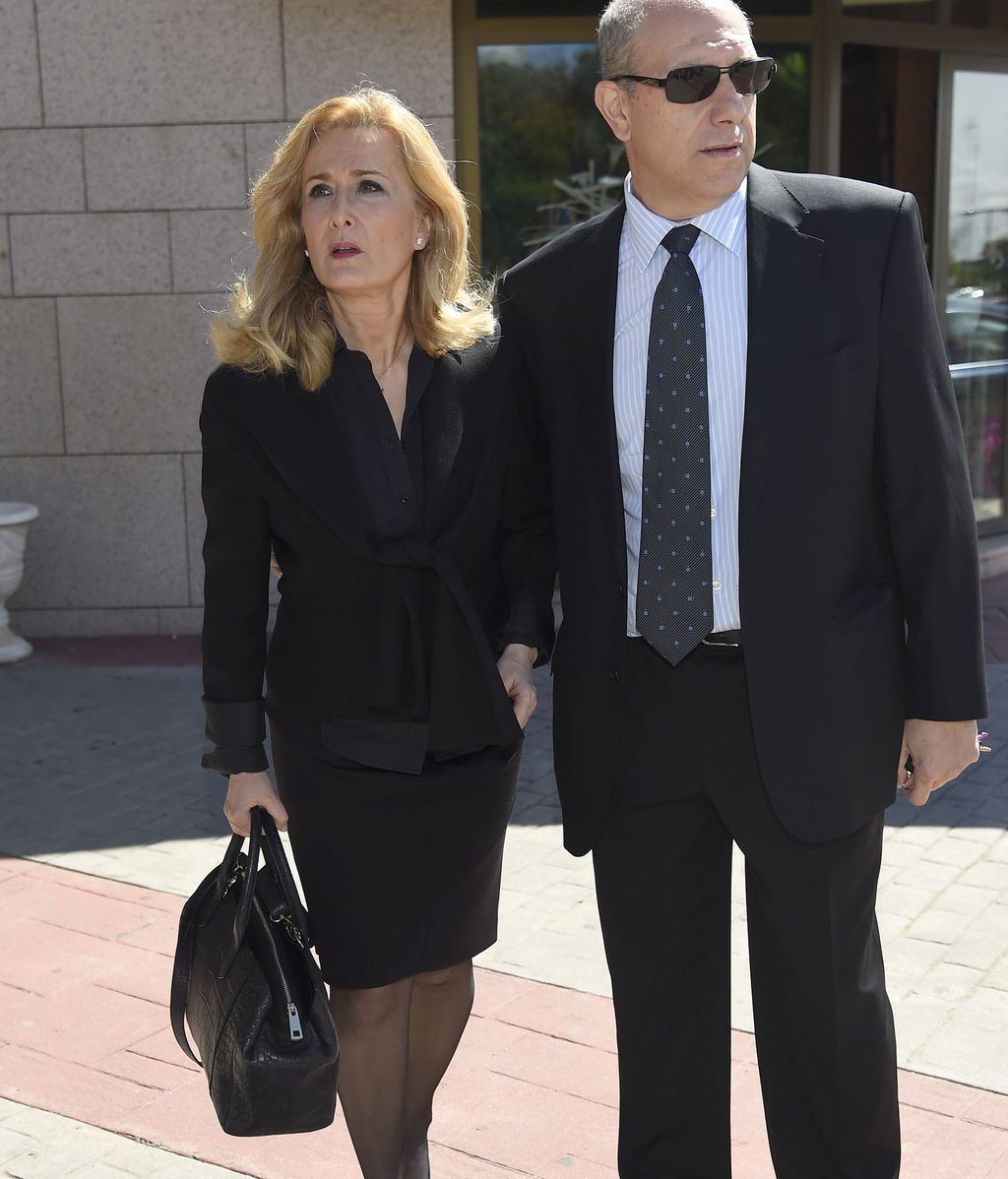 Hermida fallece a los 77 años de un infarto cerebral