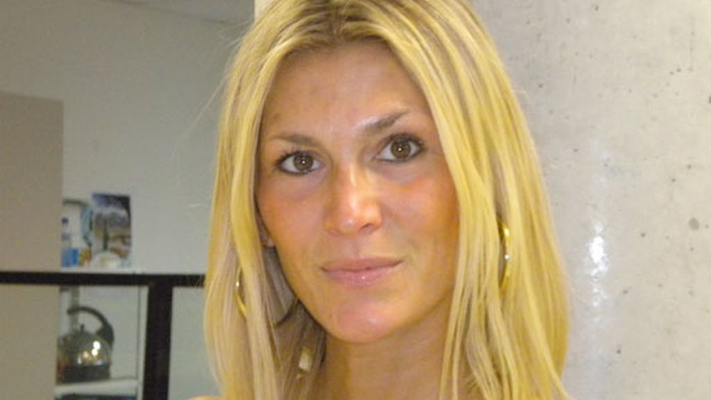 Yolanda visita telecinco.es