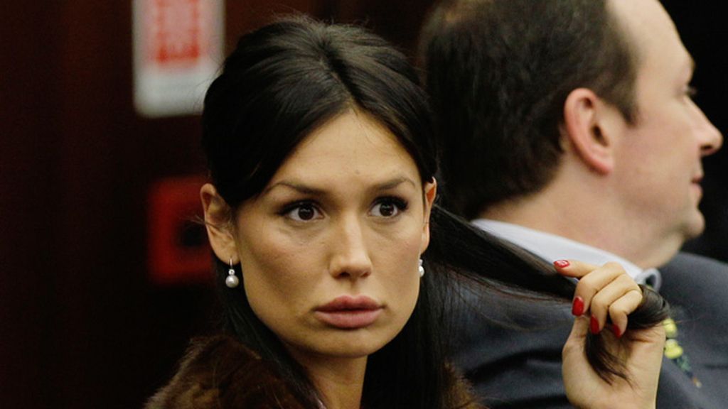 Su primer amor mediterráneo