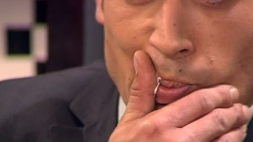 Javi en 'Yo soy Bea'