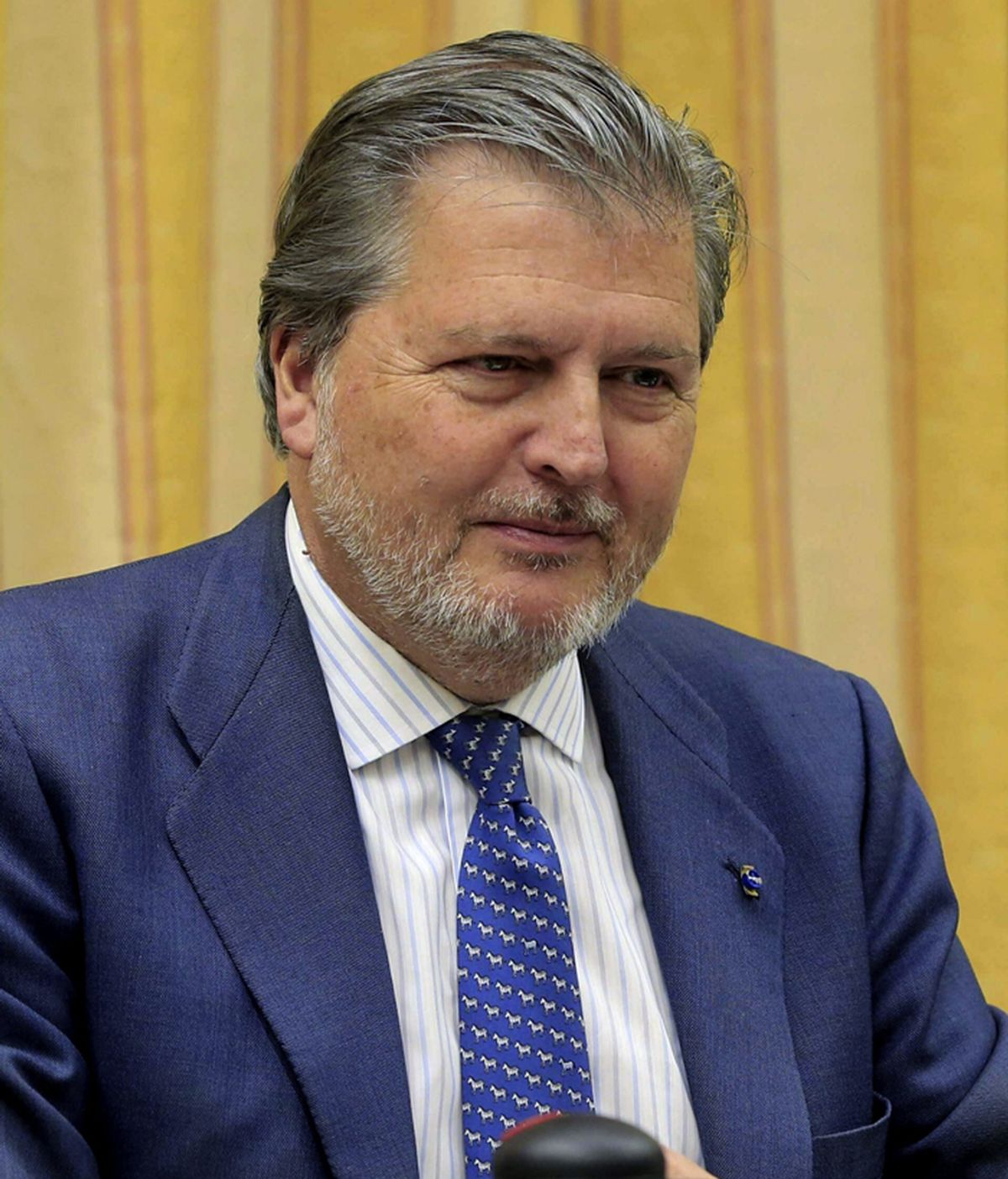 Rajoy nombra a Méndez de Vigo ministro de Educación en sustitución de Wert