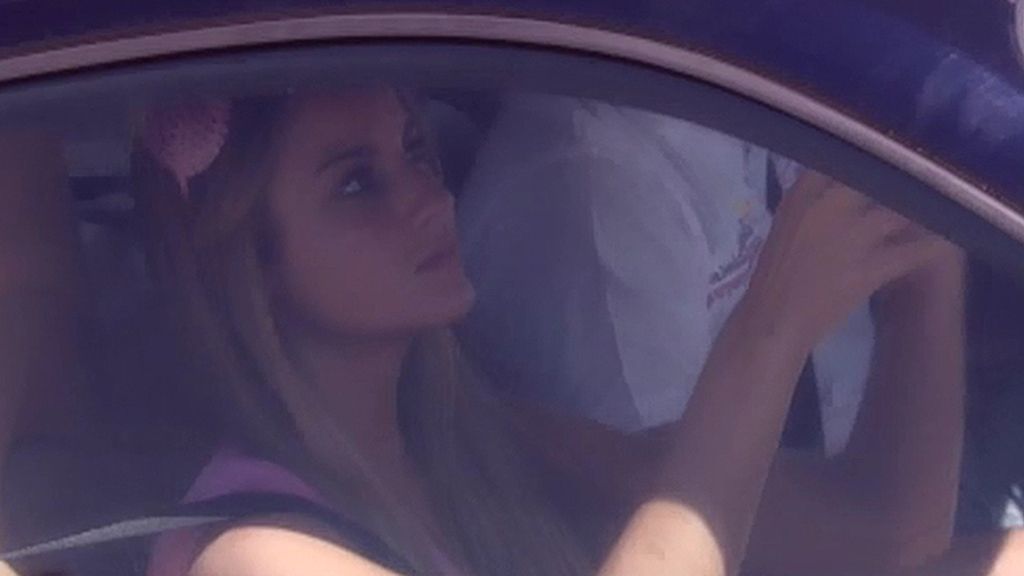 Una nueva elminada tras la prueba del maquillaje a toda velocidad