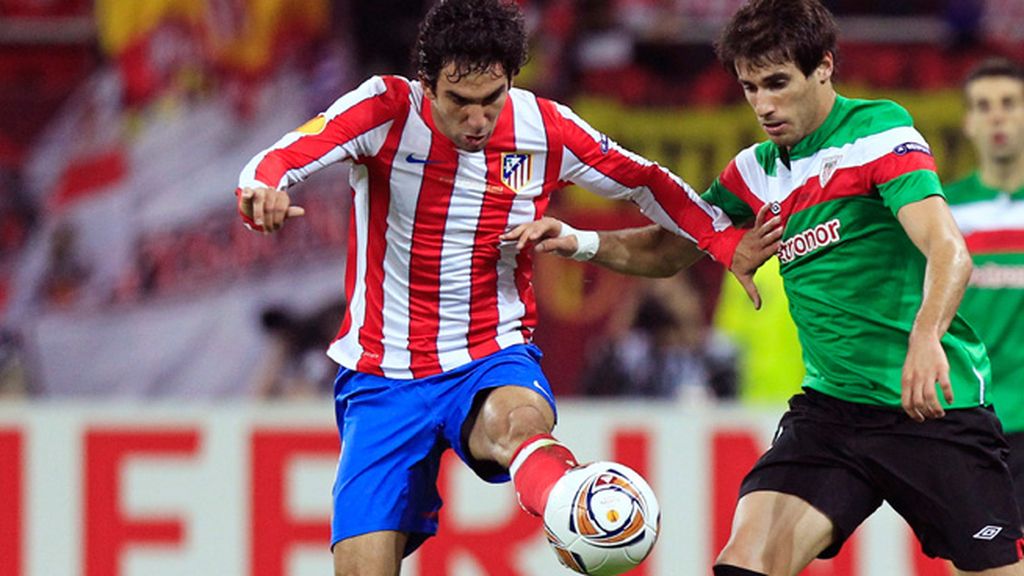 Arda Turan (Atlético de Madrid)