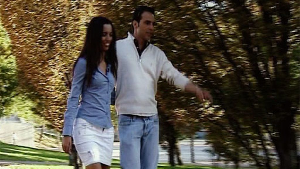 Antonio y Rebeka (05/11/09)