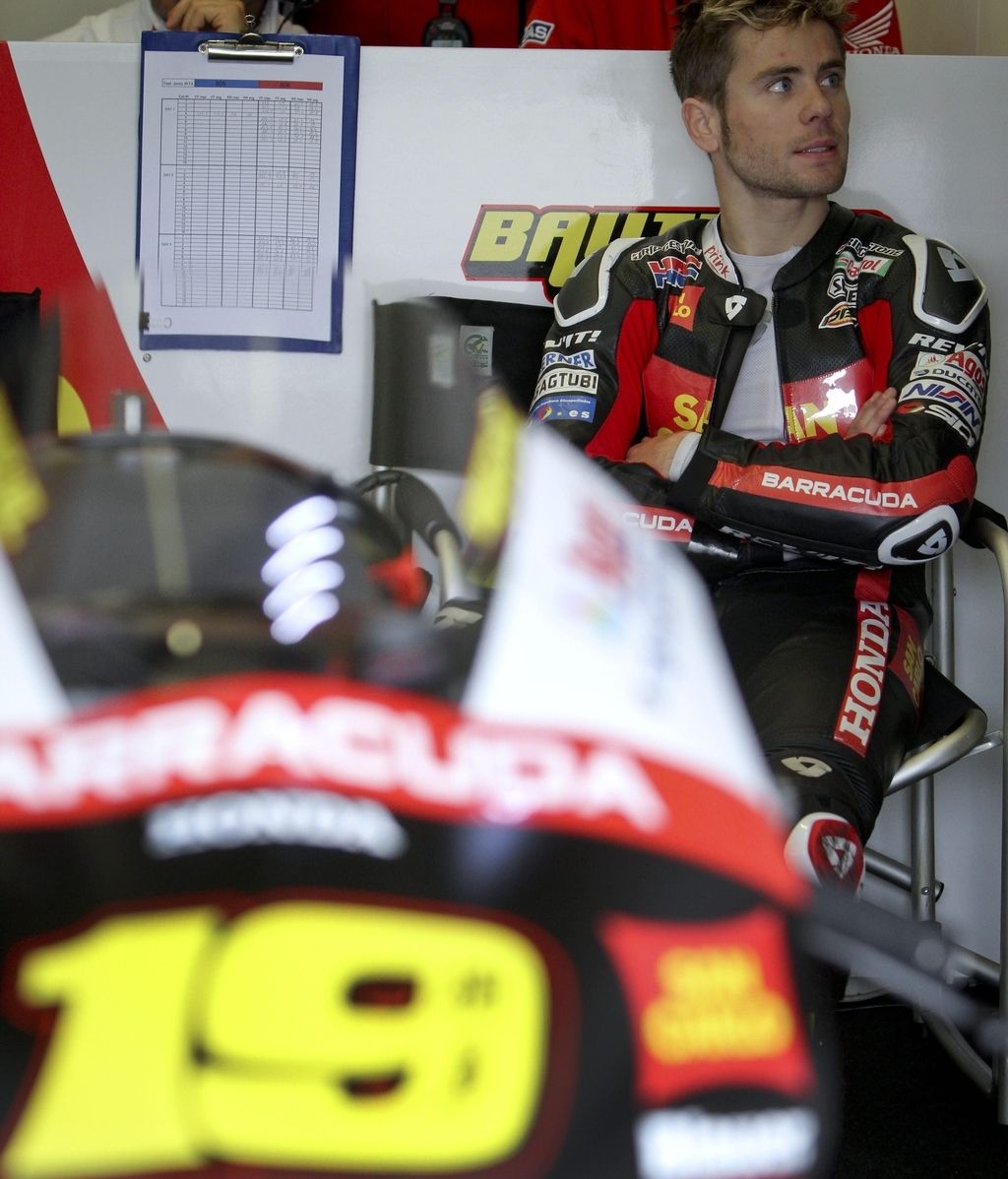 Último examen oficial de la pretemporada