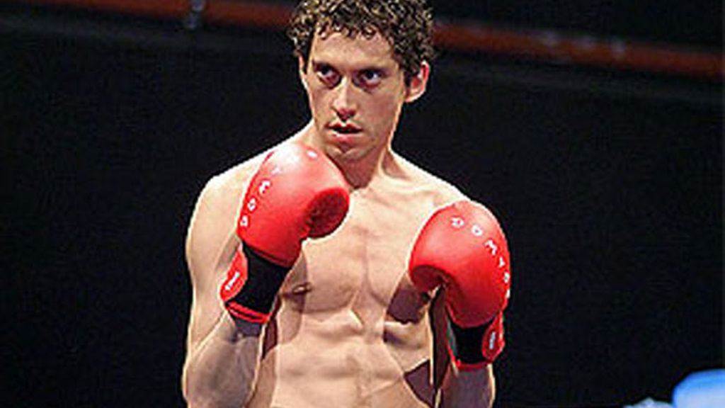 Los mejores momentos de Luisma