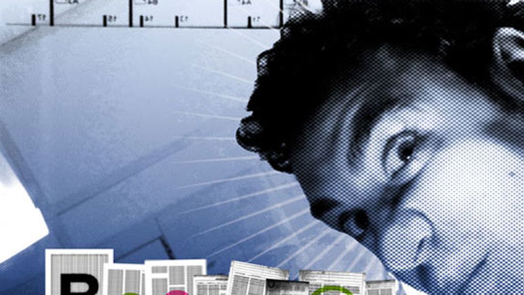 Miriam Sánchez, nueva actriz de 'Becari@s'