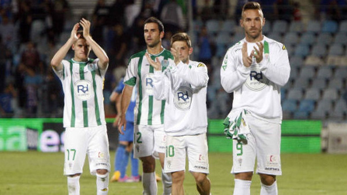 córdoba córdoba