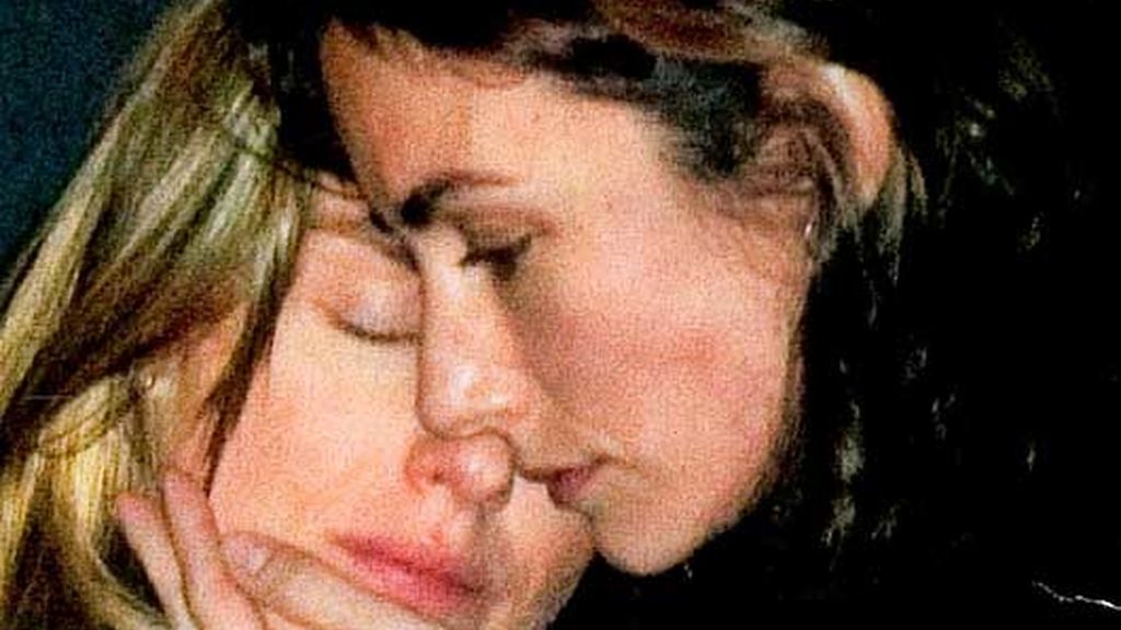 Telma Ortiz, una vida en fotos