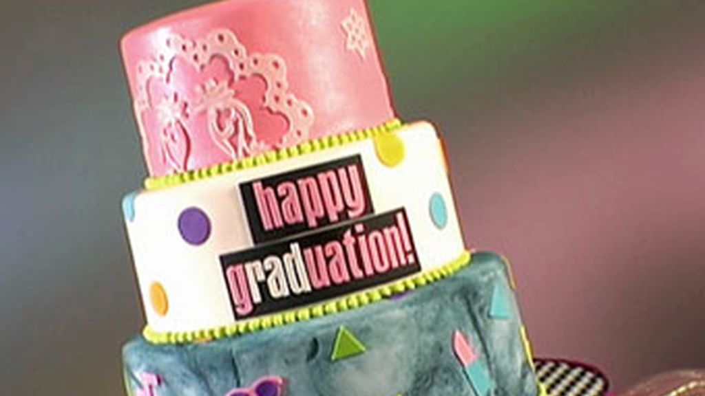 Aprende a hacer estos postres con 'Dulces e increíbles', en Divinity