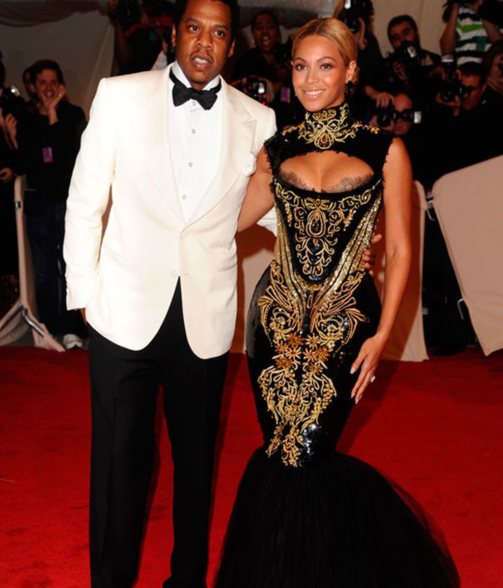 Los famosos se apuntan a las bodas secretas