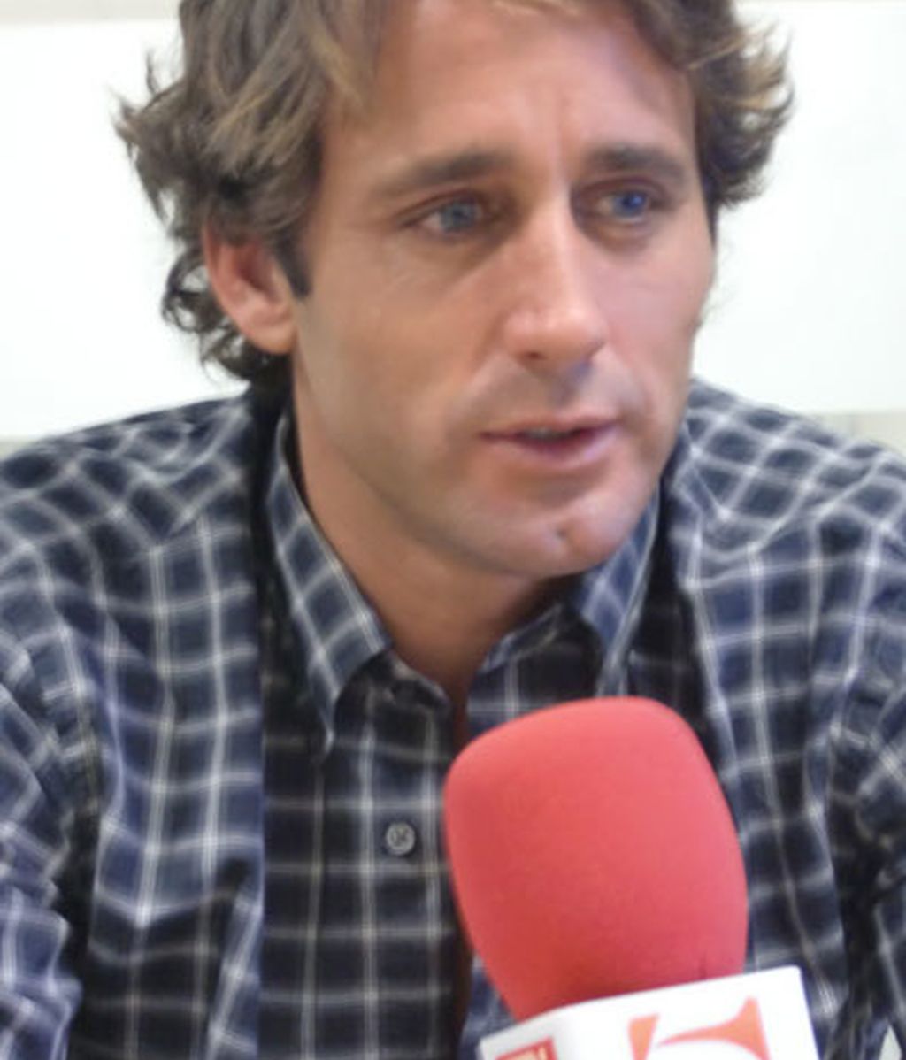 Escassi visita telecinco.es