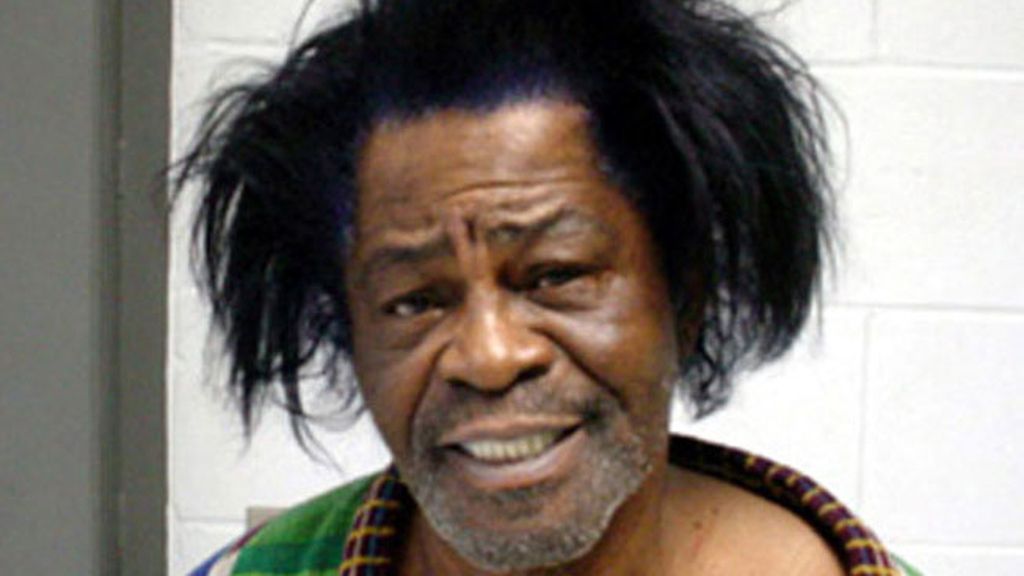 James Brown
