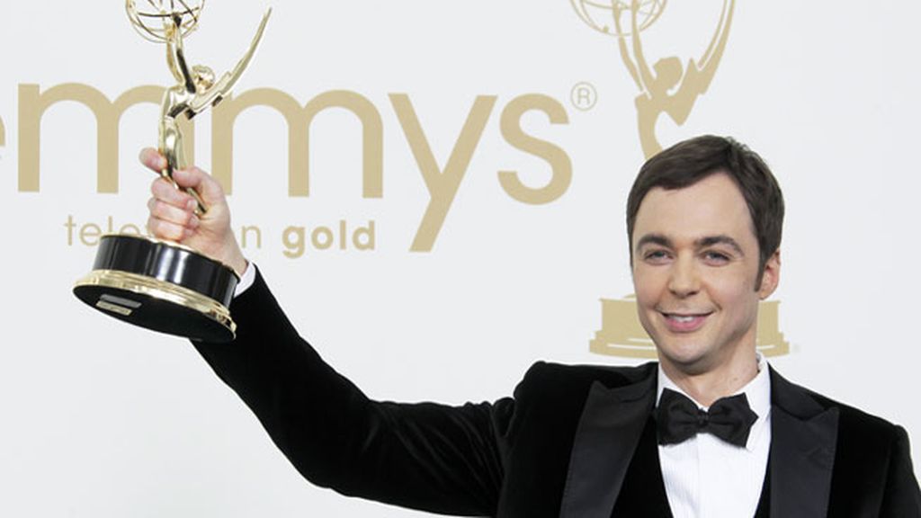 Jim Parsons, con 8 millones de dólares