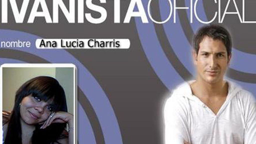 Ana Lucía