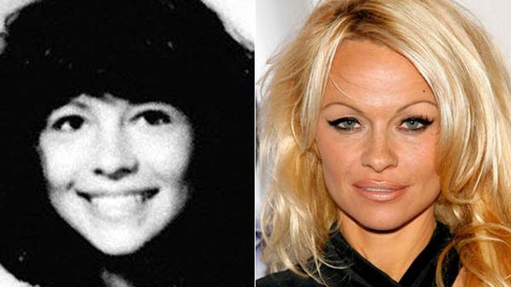 Pamela Anderson
