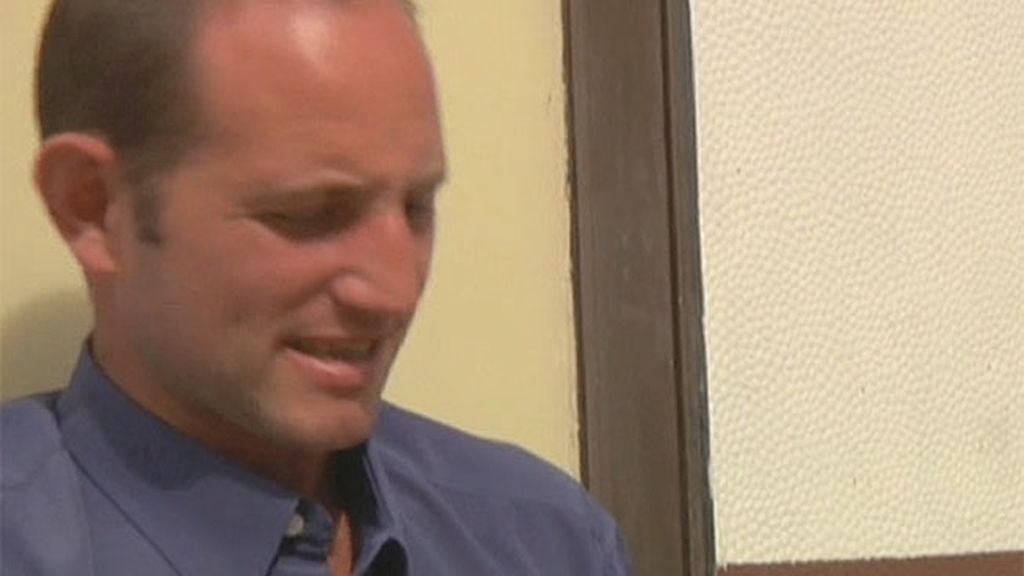 La otra cara de Melendi