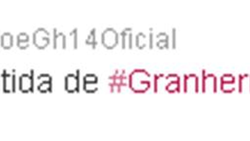 Noelia, polifacética donde las haya