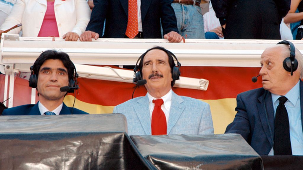 Apasionado de los toros