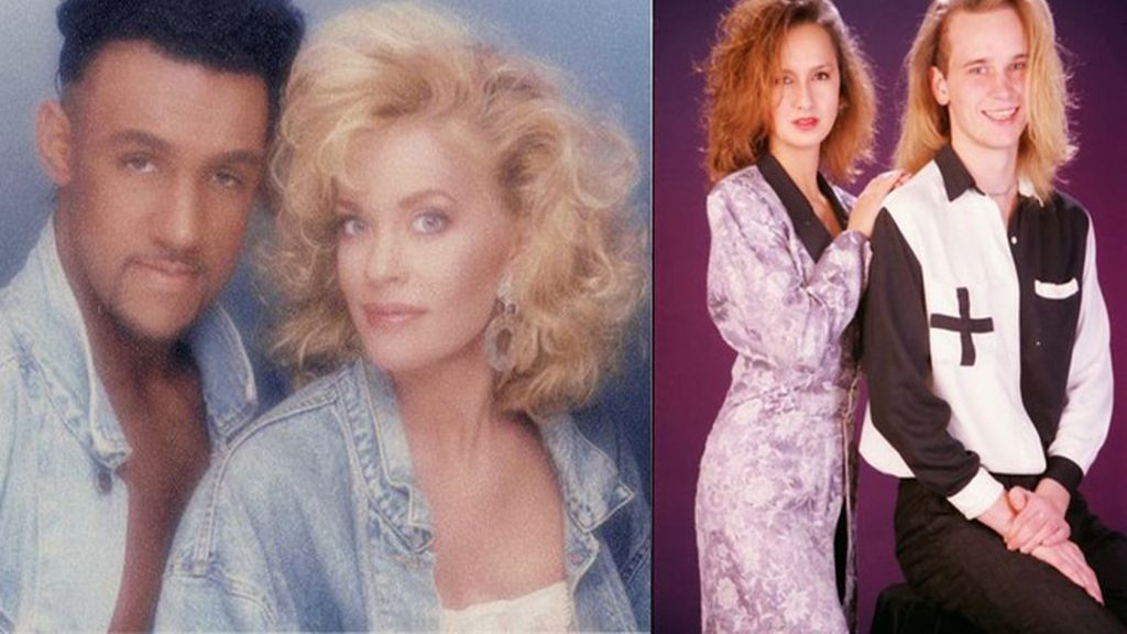 Los looks de juventud, la peor pesadilla de los enamorados