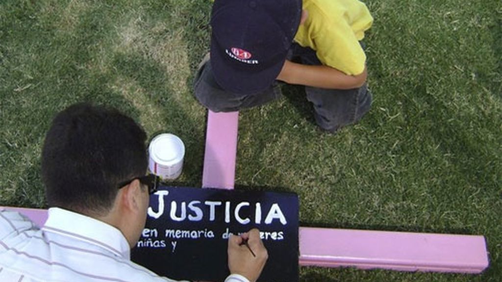 Ciudad Juárez: ciudad 'sin ley'