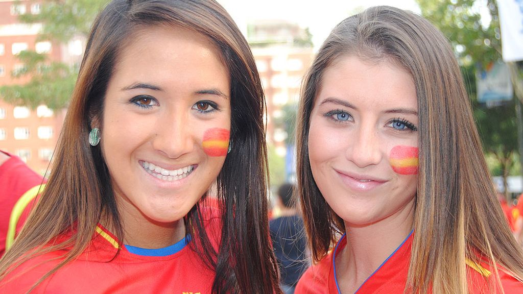 Tú eres nuestro protagonista de la Eurocopa