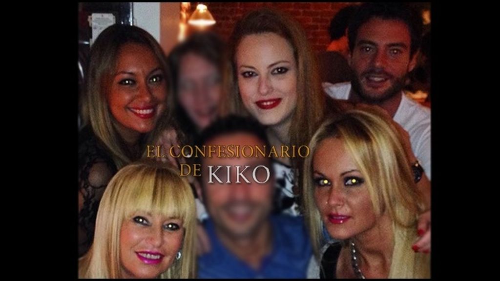 Más de 30 ex-concursantes participaron en la fiesta