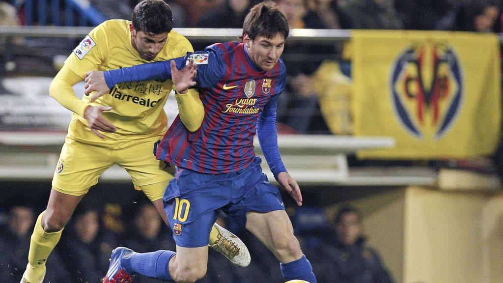 Jornada 21, liga BBVA