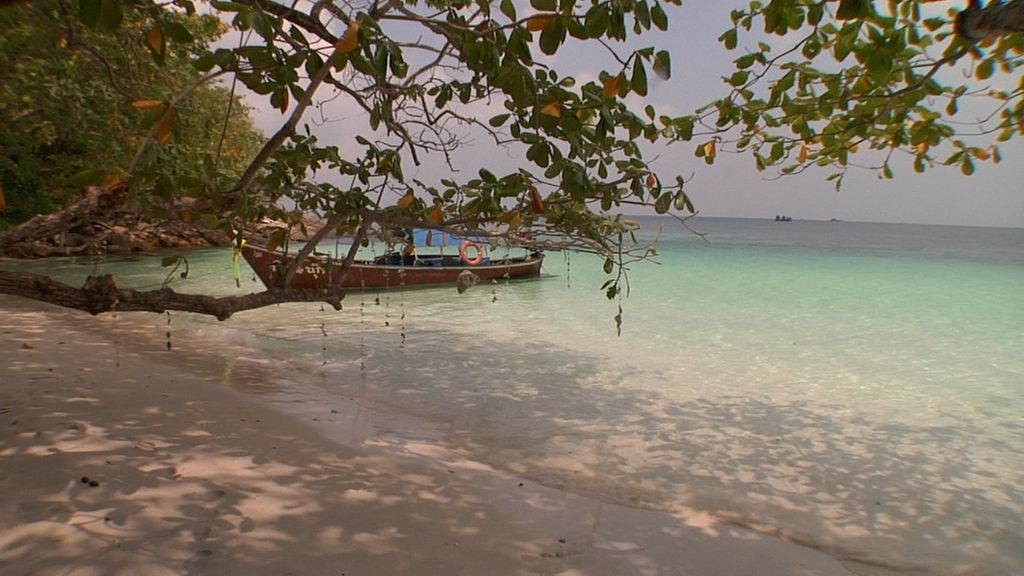 Lugar perfecto para relajarse del estrés de la ciudad