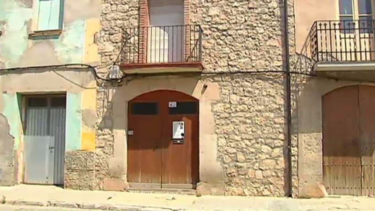 La Audiencia de Lleida confirma la prisión provisional para el pederasta de Castelldans
