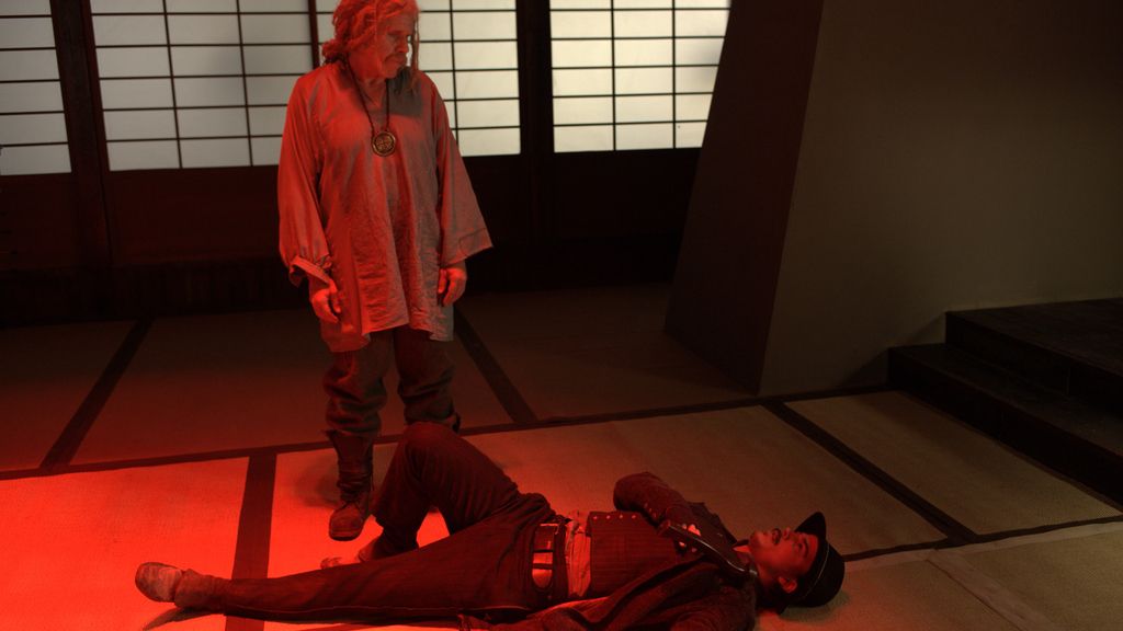 'Bunraku', estreno en cines el 20 de enero