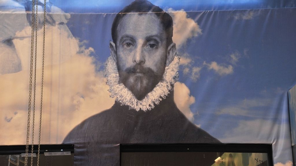 Primeras imágenes de la casa de 'GH' por dentro