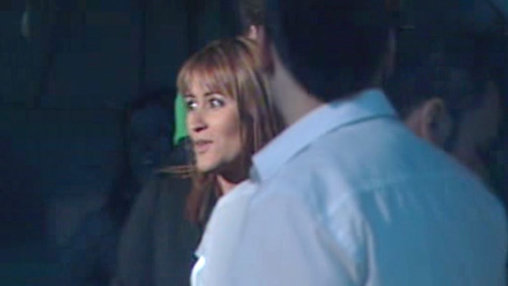 Pepe y Raquel ganan 'El reencuentro'