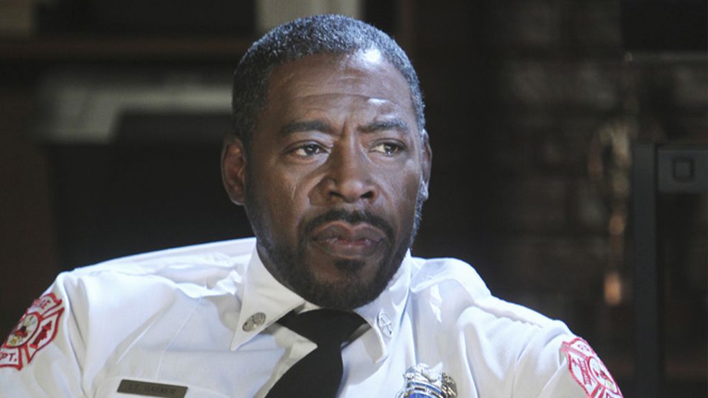 Capítulo 6: La noche del diablo