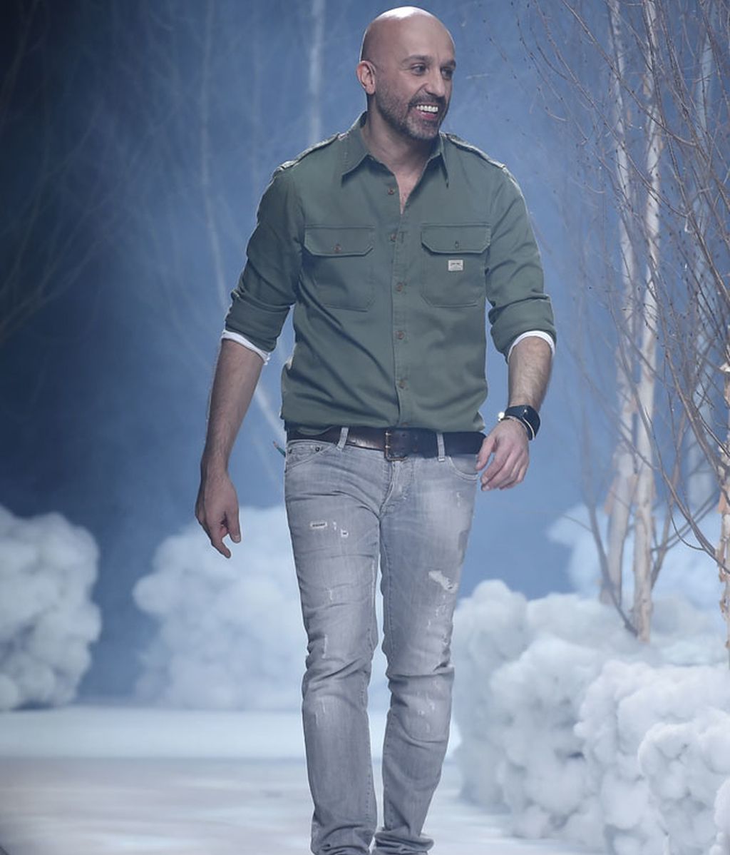 Pelo, lana y cuadros escoceses