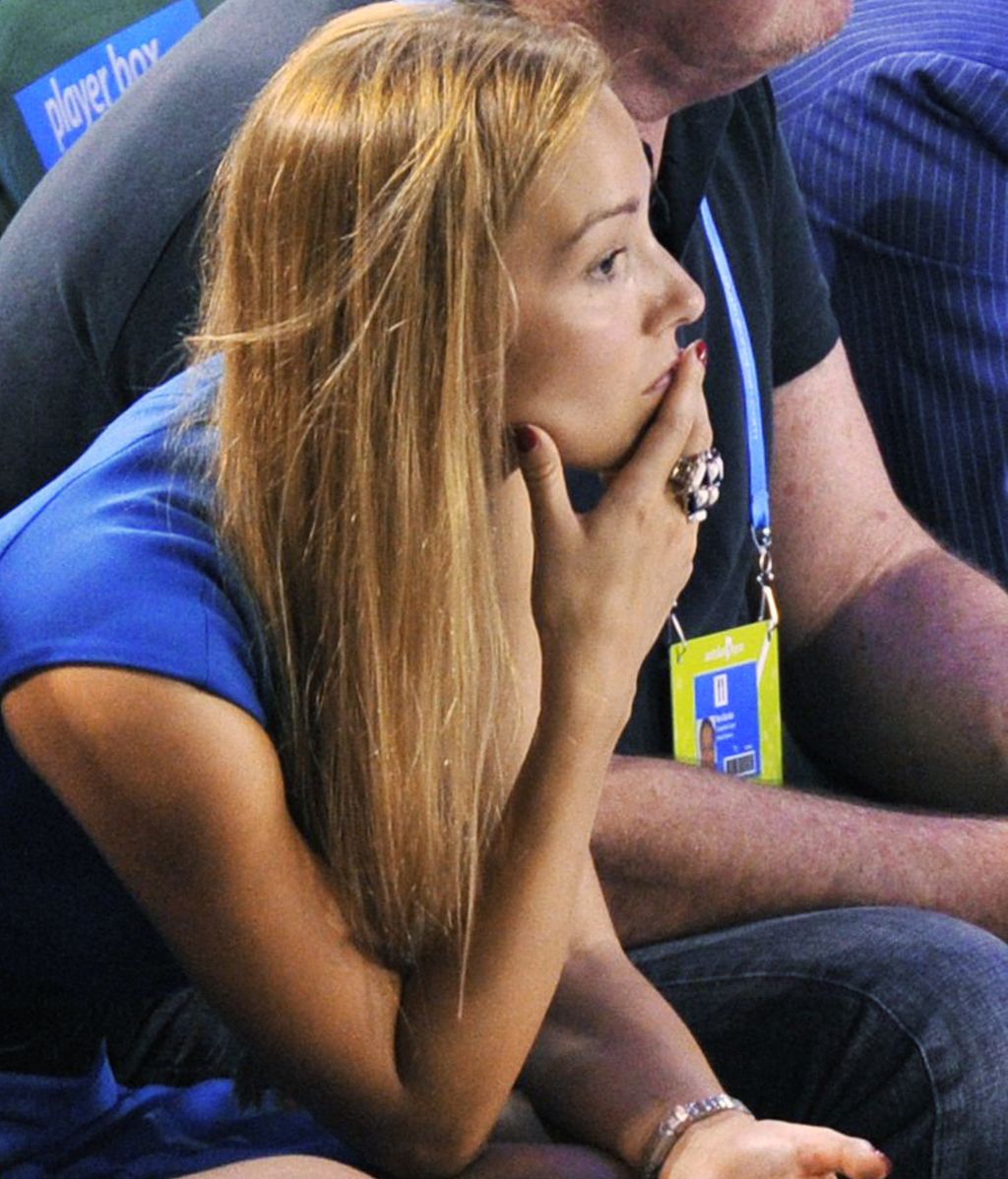 Pasión por Djokovic