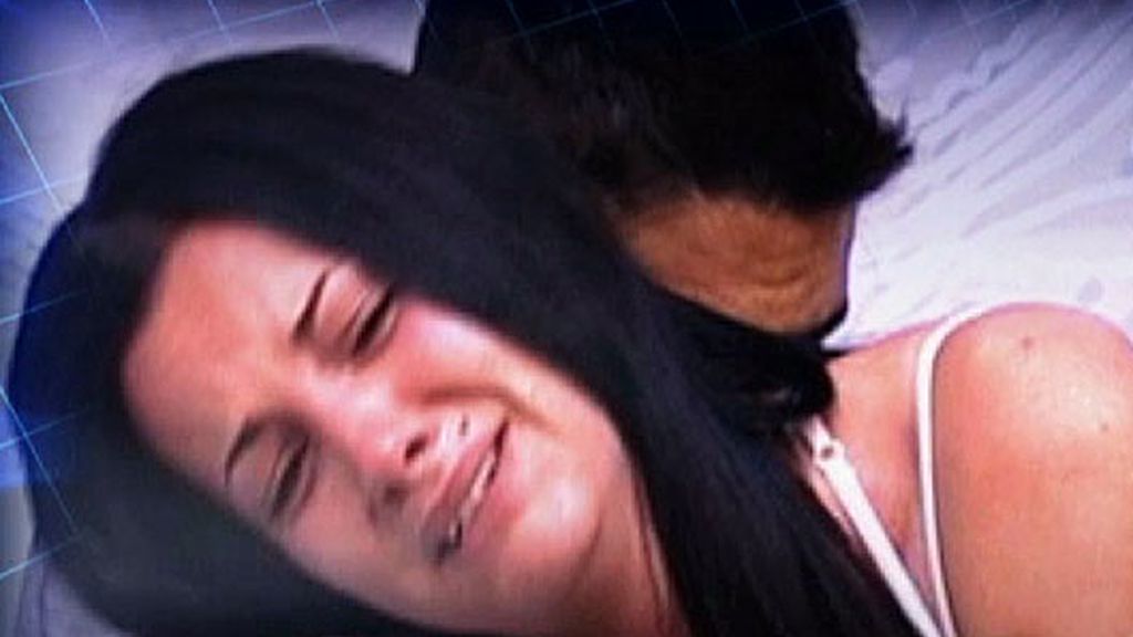 La noche más trágica de Laura
