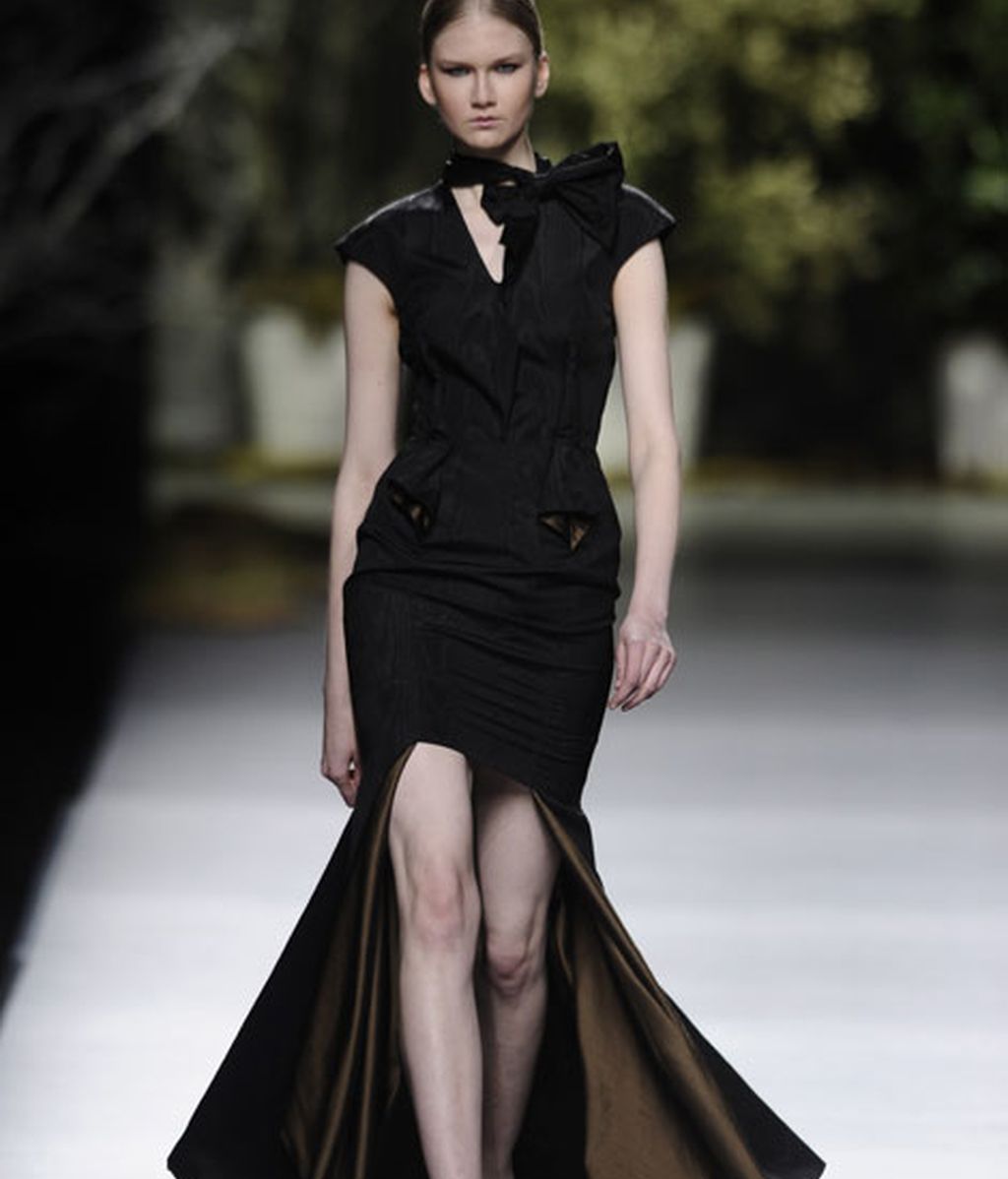 Ion Fiz: elegancia confortable