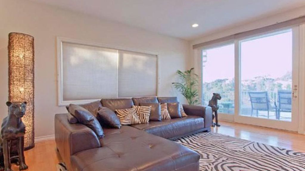 La casa de la que fuera 'conejita Playboy', Ana Nicole, Smith, sale a la venta