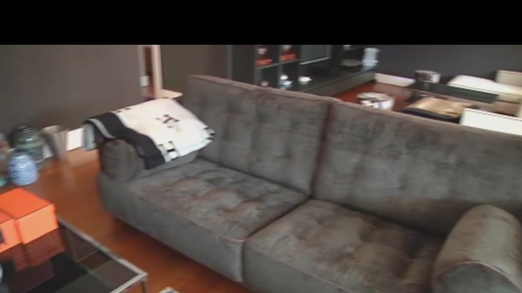 ¿La casa de Cesc Fábregas?