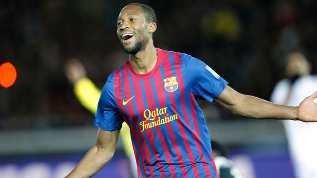 Keita Keita