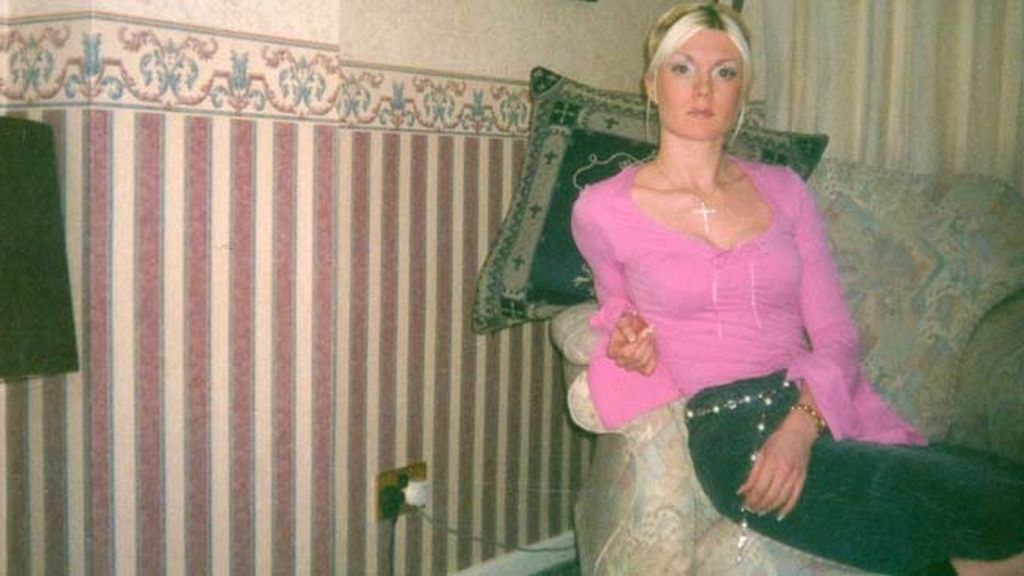 De anoréxica a campeona de culturismo