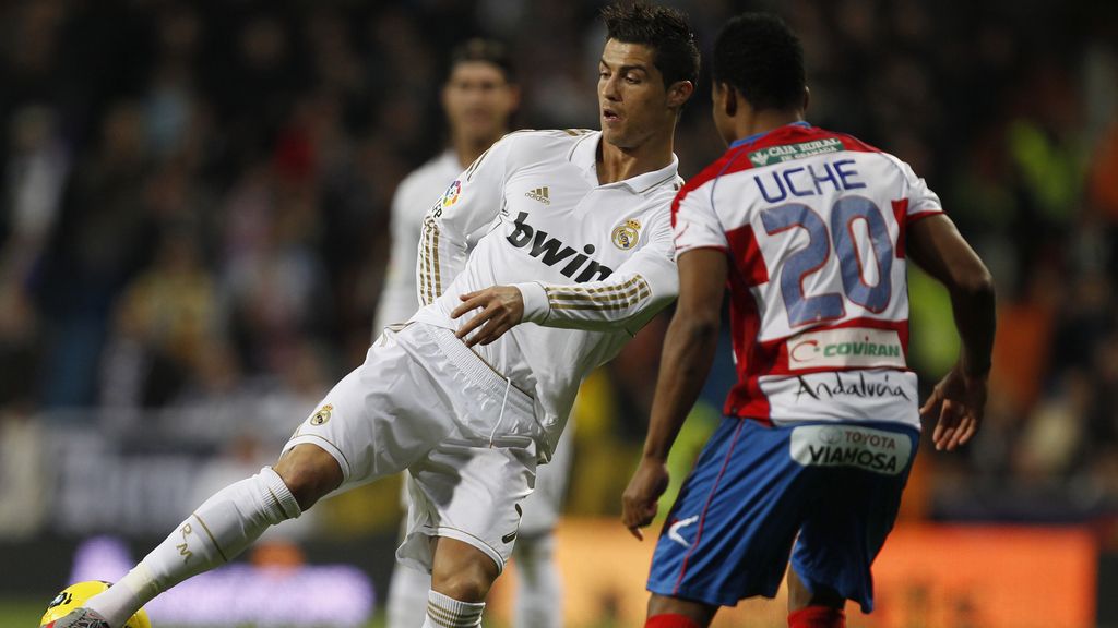 JORNADA 18, LIGA BBVA