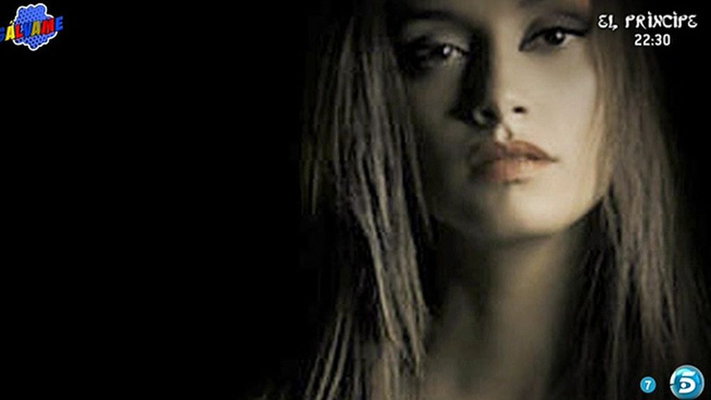 Irene acompañó a Kiko Rivera durante la Semana Santa